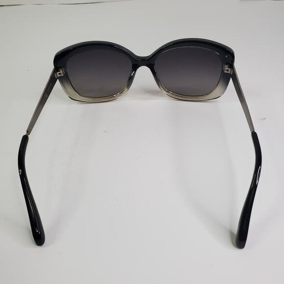 Fossil Sunglasses cat-eye purple Frames Glam summer designer - Picture 6 of 9